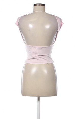 Dámská halenka Stradivarius, Velikost M, Barva Růžová, Cena  159,00 Kč