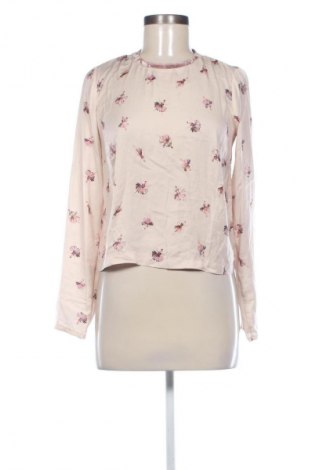 Dámská halenka Stradivarius, Velikost S, Barva Vícebarevné, Cena  49,00 Kč