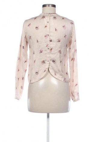 Dámská halenka Stradivarius, Velikost S, Barva Vícebarevné, Cena  49,00 Kč