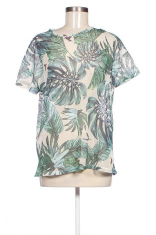 Dámská halenka Stradivarius, Velikost M, Barva Vícebarevné, Cena  159,00 Kč