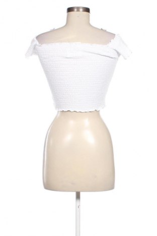 Dámská halenka Stradivarius, Velikost S, Barva Bílá, Cena  159,00 Kč