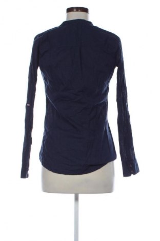 Női blúz Stradivarius, Méret S, Szín Kék, Ár 679 Ft