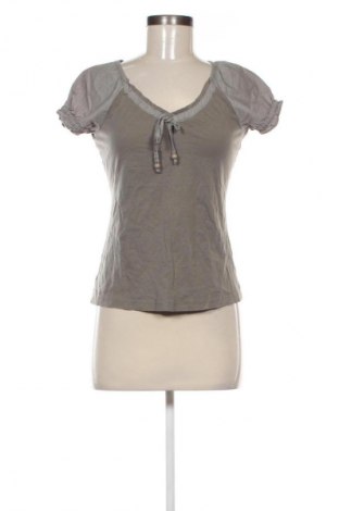 Dámská halenka Street One, Velikost S, Barva Zelená, Cena  209,00 Kč