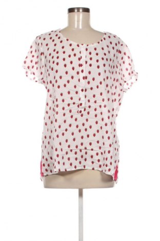 Damen Shirt Street One, Größe L, Farbe Mehrfarbig, Preis 15,99 €