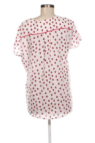 Damen Shirt Street One, Größe L, Farbe Mehrfarbig, Preis 15,99 €