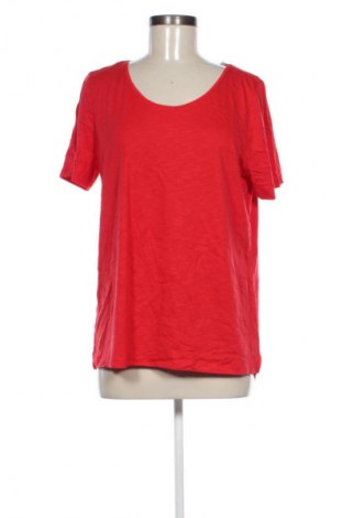 Dámská halenka Street One, Velikost L, Barva Červená, Cena  159,00 Kč