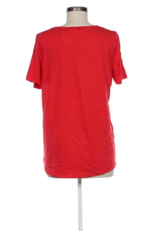 Dámská halenka Street One, Velikost L, Barva Červená, Cena  159,00 Kč