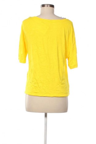 Γυναικεία μπλούζα Street One, Μέγεθος M, Χρώμα Κίτρινο, Τιμή 5,99 €