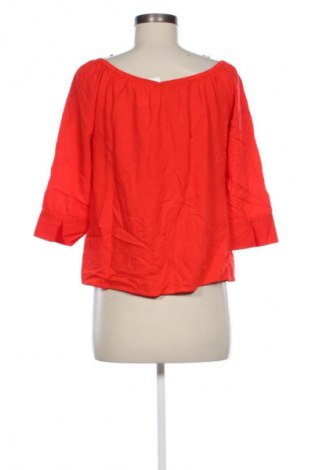 Dámská halenka Street One, Velikost XS, Barva Červená, Cena  49,00 Kč