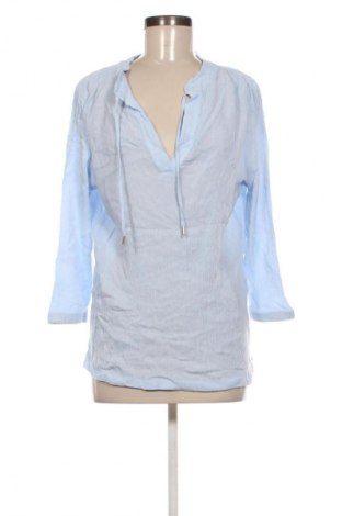 Damen Shirt Street One, Größe XL, Farbe Blau, Preis € 4,99