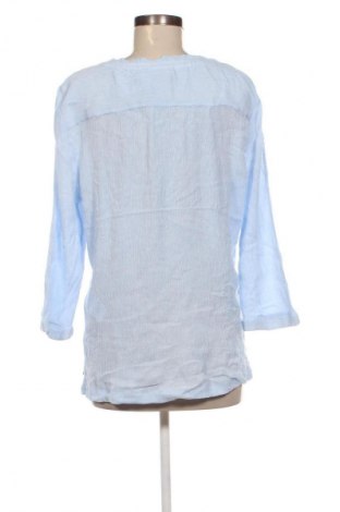 Damen Shirt Street One, Größe XL, Farbe Blau, Preis € 4,99