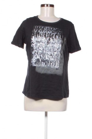 Γυναικεία μπλούζα Street One, Μέγεθος M, Χρώμα Μαύρο, Τιμή 4,99 €