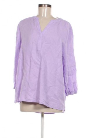 Dámska blúza Street One, Veľkosť L, Farba Fialová, Cena  9,90 €
