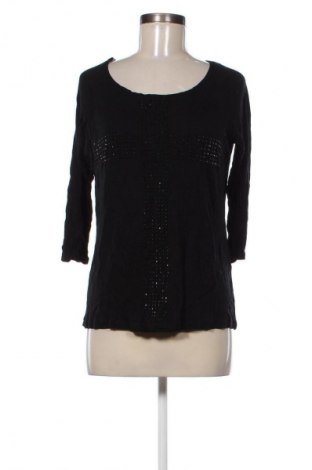 Dámská halenka Street One, Velikost M, Barva Černá, Cena  79,00 Kč