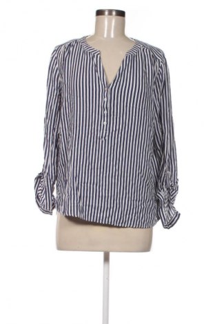 Γυναικεία μπλούζα Street One, Μέγεθος L, Χρώμα Πολύχρωμο, Τιμή 5,99 €