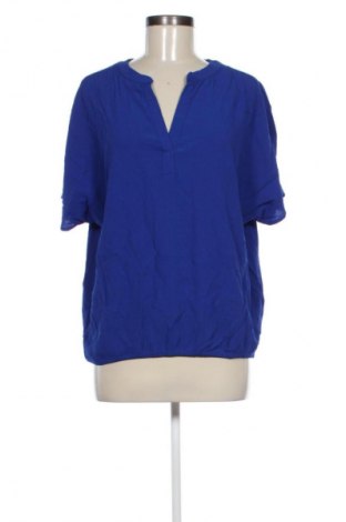 Γυναικεία μπλούζα Street One, Μέγεθος M, Χρώμα Μπλέ, Τιμή 5,99 €