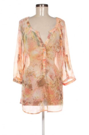 Damen Shirt Street One, Größe XL, Farbe Mehrfarbig, Preis € 4,99