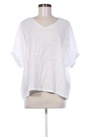 Bluză de femei Street One, Mărime M, Culoare Alb, Preț 43,99 Lei, #133883520