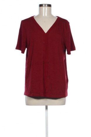 Damen Shirt Street One, Größe L, Farbe Rot, Preis € 3,99