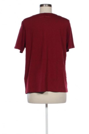 Damen Shirt Street One, Größe L, Farbe Rot, Preis € 3,99