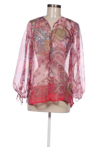 Dámská halenka Summum Woman, Velikost M, Barva Vícebarevné, Cena  89,00 Kč