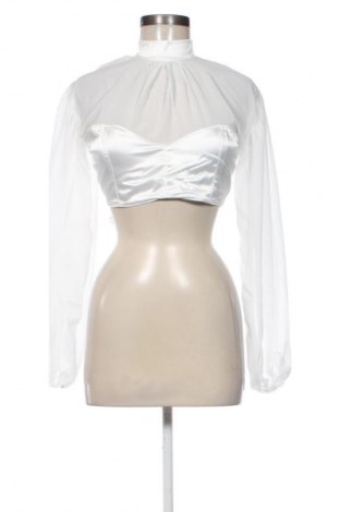 Damen Shirt TFNC London, Größe M, Farbe Weiß, Preis € 15,99