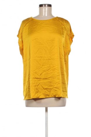 Dámská halenka Taifun, Velikost XL, Barva Žlutá, Cena  299,00 Kč