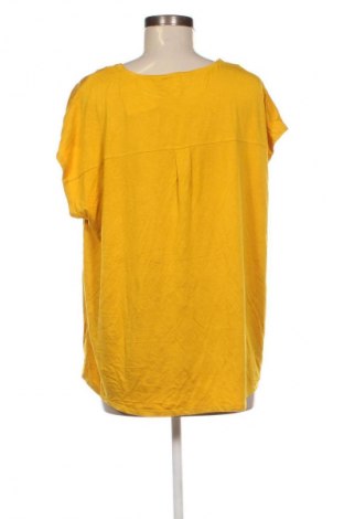 Dámská halenka Taifun, Velikost XL, Barva Žlutá, Cena  299,00 Kč