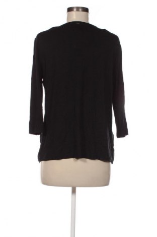 Dámská halenka Taifun, Velikost M, Barva Černá, Cena  59,00 Kč