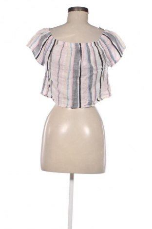Dámska blúza Tally Weijl, Veľkosť S, Farba Viacfarebná, Cena  5,12 €