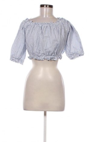 Dámska blúza Tally Weijl, Veľkosť M, Farba Viacfarebná, Cena  1,95 €