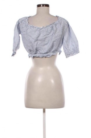 Dámska blúza Tally Weijl, Veľkosť M, Farba Viacfarebná, Cena  1,95 €