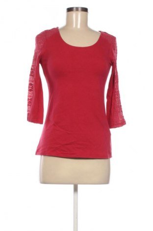 Dámská halenka Tally Weijl, Velikost M, Barva Červená, Cena  99,00 Kč