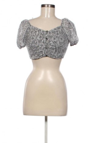 Dámská halenka Tally Weijl, Velikost S, Barva Vícebarevné, Cena  119,00 Kč