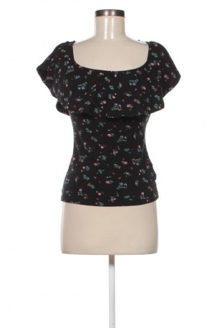 Dámska blúza Tally Weijl, Veľkosť M, Farba Viacfarebná, Cena  4,95 €