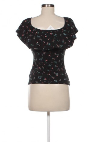 Dámska blúza Tally Weijl, Veľkosť M, Farba Viacfarebná, Cena  4,95 €