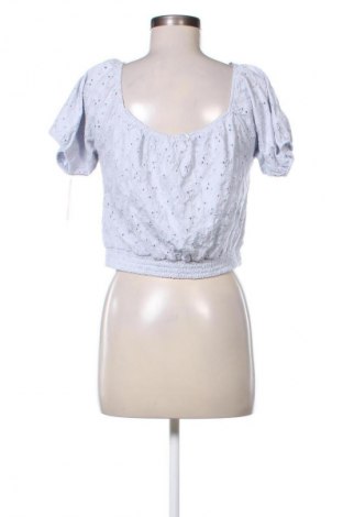 Дамска блуза Tally Weijl, Размер L, Цвят Син, Цена 2,55 €