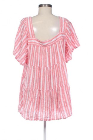 Dámská halenka Terra & Sky, Velikost XL, Barva Vícebarevné, Cena  99,00 Kč