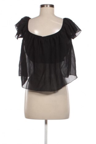 Dámská halenka Terranova, Velikost L, Barva Černá, Cena  109,00 Kč