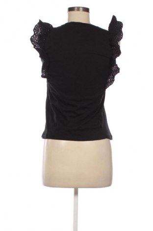 Bluzka damska Terranova, Rozmiar S, Kolor Czarny, Cena 29,32 zł