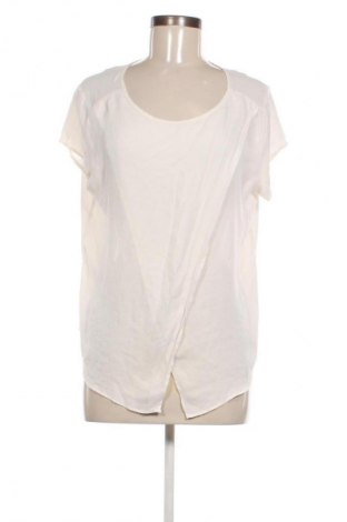 Bluzka damska Terranova, Rozmiar L, Kolor ecru, Cena 18,99 zł