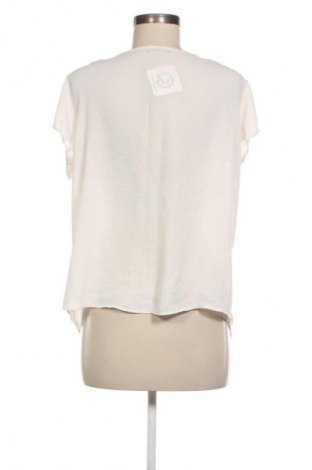 Bluzka damska Terranova, Rozmiar L, Kolor ecru, Cena 18,99 zł