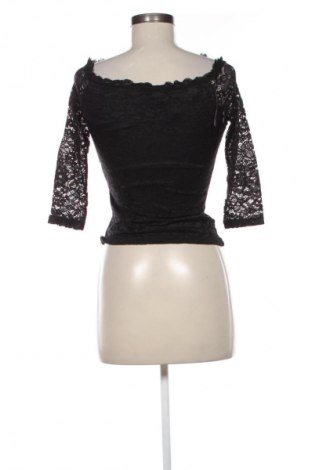 Dámska blúza Terranova, Veľkosť XS, Farba Čierna, Cena  1,95 €