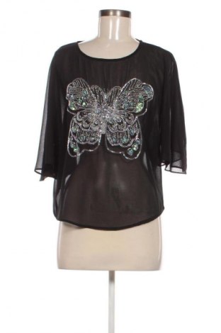 Dámská halenka Tippy, Velikost M, Barva Černá, Cena  227,00 Kč