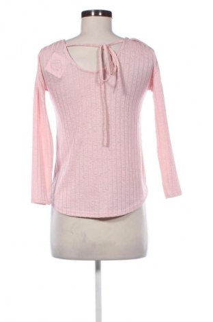 Dámská halenka Today, Velikost S, Barva Růžová, Cena  49,00 Kč