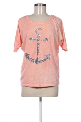 Dámská halenka Tom Tailor, Velikost M, Barva Vícebarevné, Cena  209,00 Kč