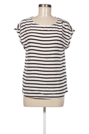 Γυναικεία μπλούζα Tom Tailor, Μέγεθος S, Χρώμα Πολύχρωμο, Τιμή 5,99 €