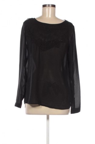 Bluzka damska Tom Tailor, Rozmiar M, Kolor Czarny, Cena 9,99 zł