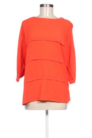 Dámská halenka Tom Tailor, Velikost M, Barva Červená, Cena  69,00 Kč