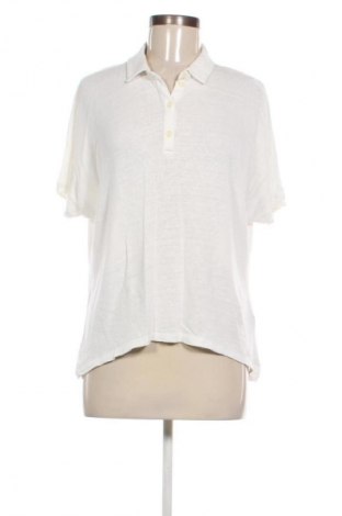 Damen Shirt Tom Tailor, Größe M, Farbe Weiß, Preis 7,99 €